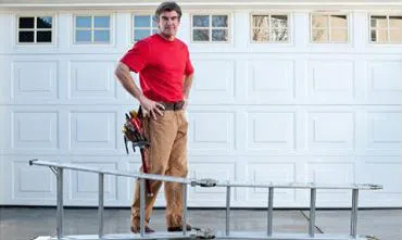 Rockville Garage Door Service  Rockville, MD 301-501-5312 - about-01