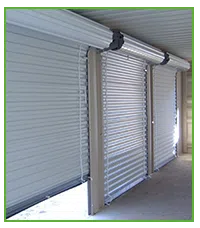 Rockville Garage Door Service  Rockville, MD 301-501-5312 - rolling-garage-doors