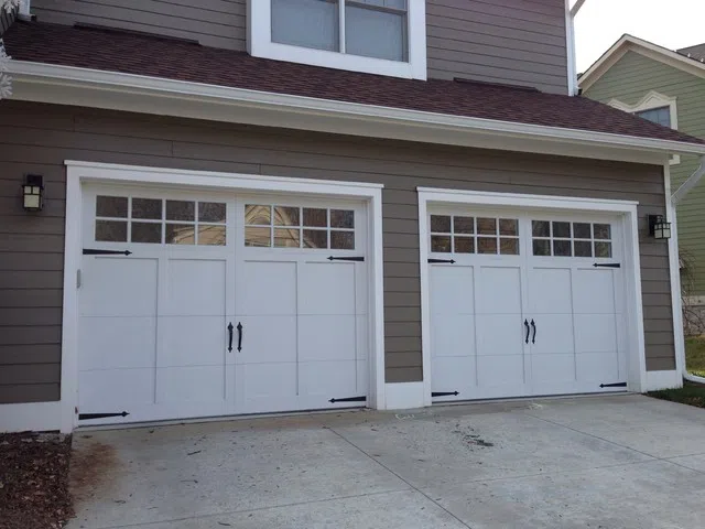 Rockville Garage Door Service  Rockville, MD 301-501-5312 - standard-garage-01